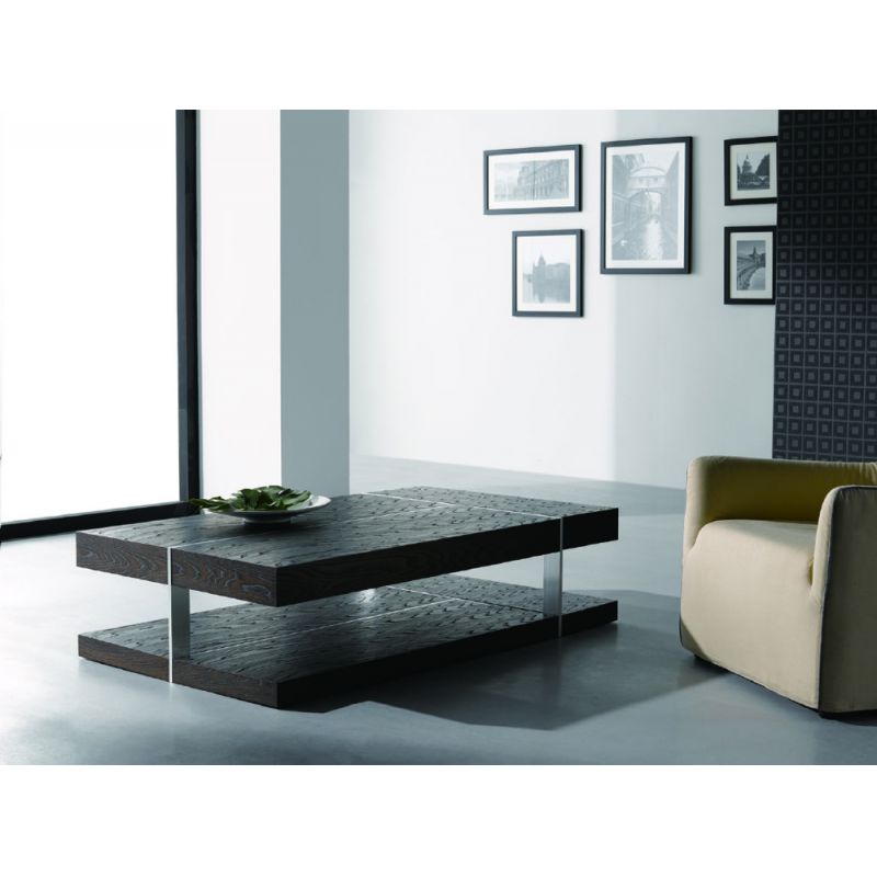 J&M Furniture - Modern Coffee Table 857 - 175154