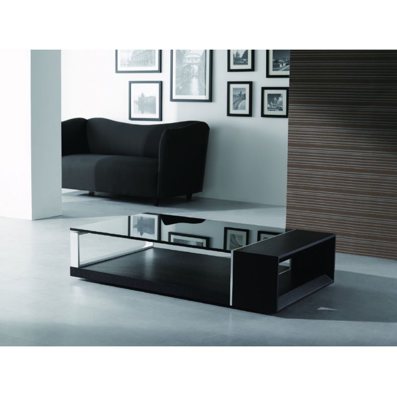 J&M Furniture - Modern Coffee Table 883 - 175153