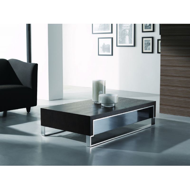 J&M Furniture - Modern Coffee Table 888 - 175152