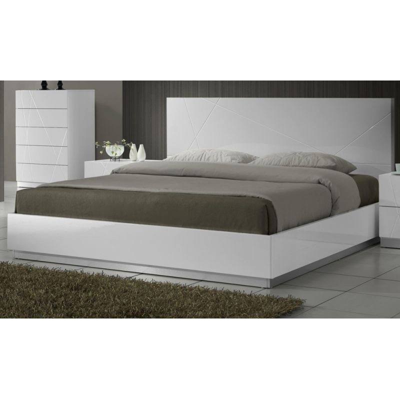 J&M Furniture - Naples Full Size Bed - 17686-F