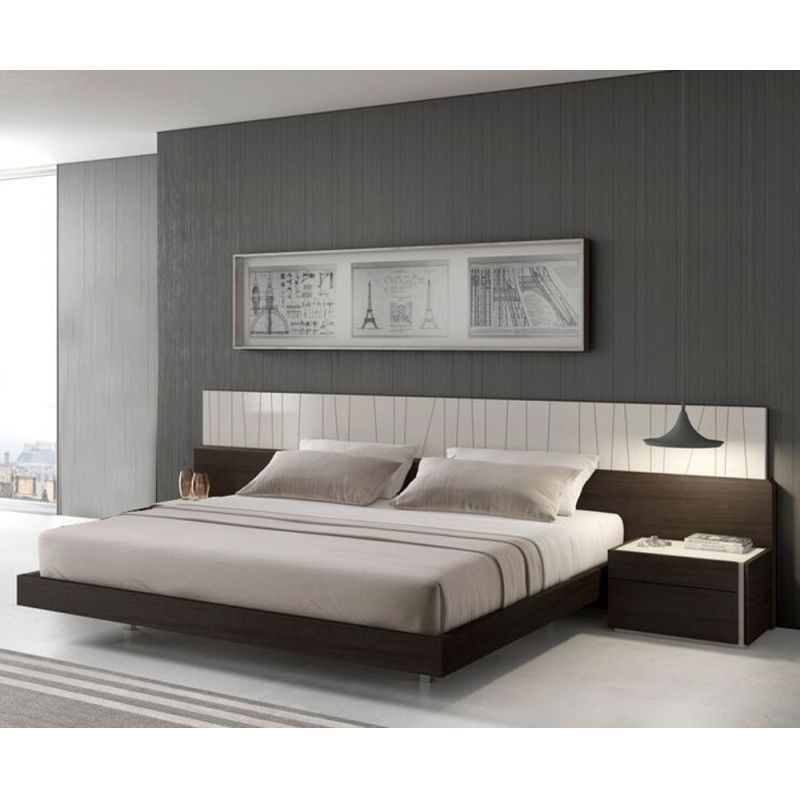 J&M Furniture - Porto 3-Piece Queen Bedroom Set