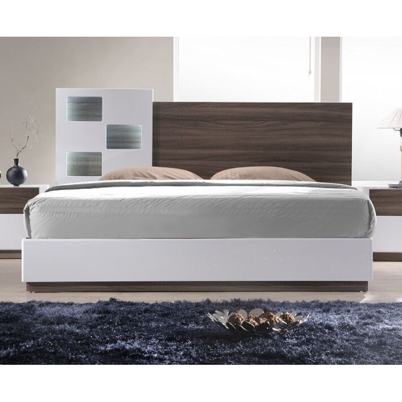 J&M Furniture - Sanremo A King Bed - 180231-K