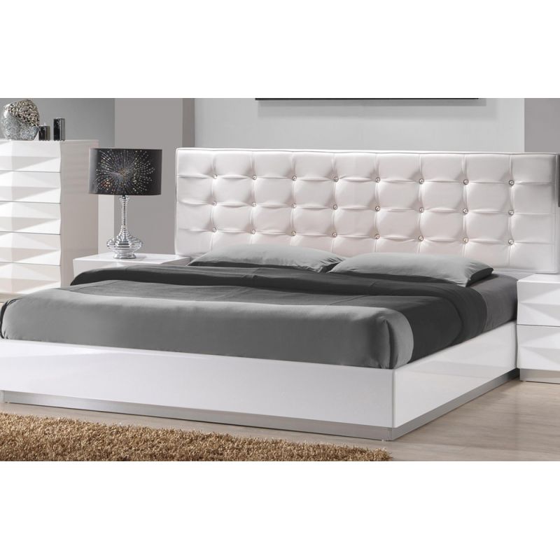 J&M Furniture - Verona Full Size Bed - 17688-F