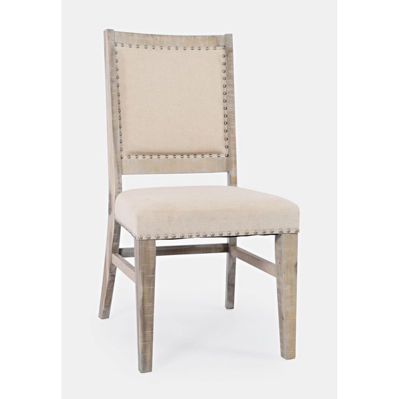 Jofran - Fairview Side Chair (Set of 2) - Ash - 1933-385KD