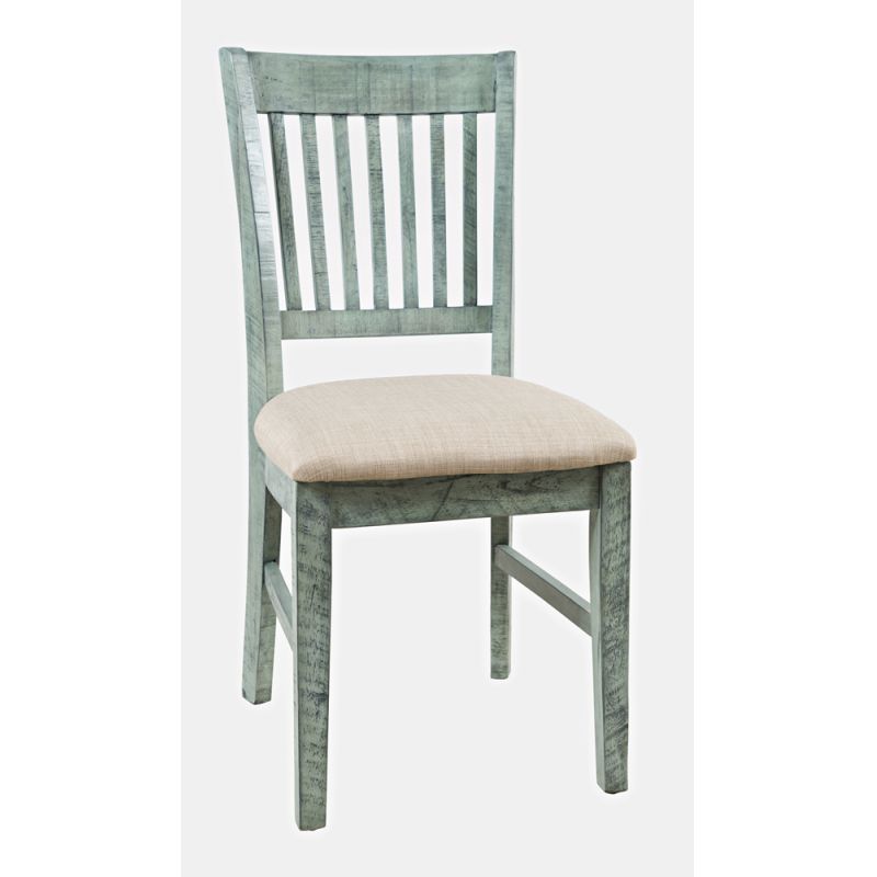Jofran - Rustic Shores Upholstered Desk Chair - Surfside - 1615-370KD