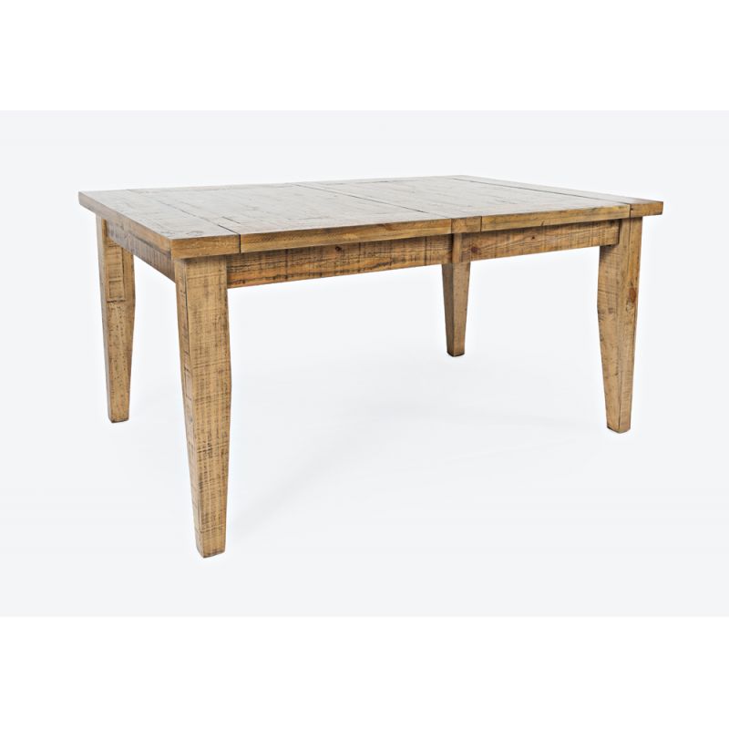 Jofran - Telluride Extension Dining Table - Naturally Distressed Telluride - 1801-78