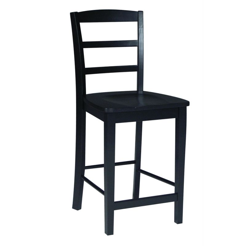 John Thomas Furniture - Dining Essentials - Black 24