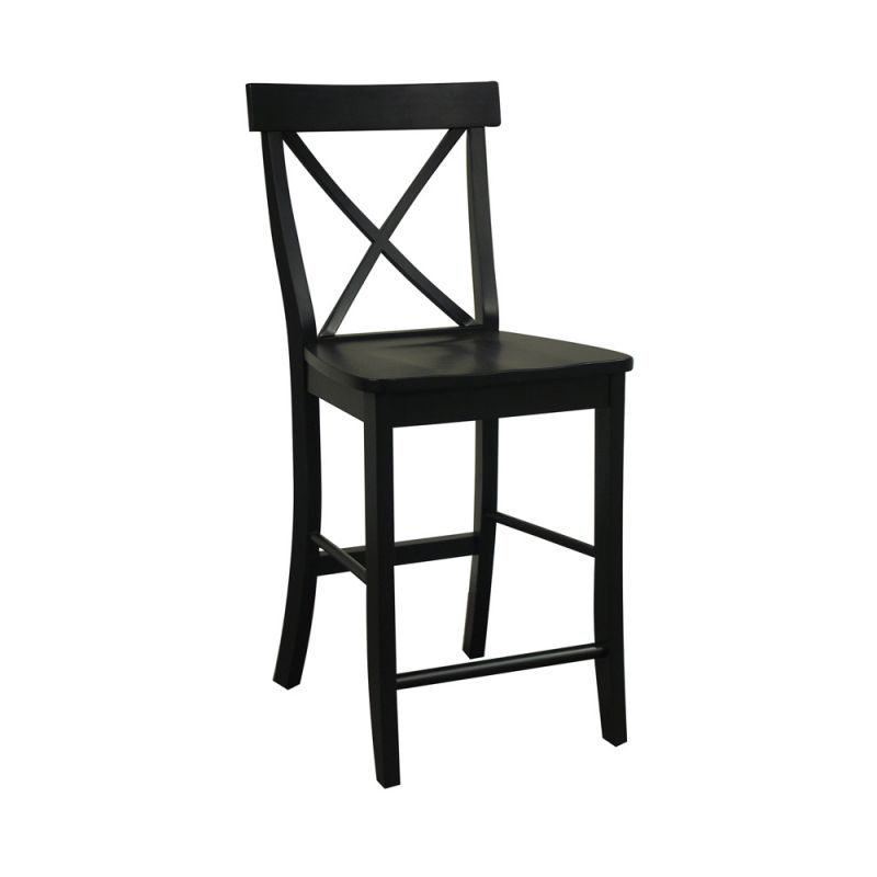 John Thomas Furniture - Dining Essentials - Black 24