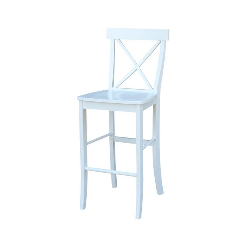 John Thomas Furniture - Dining Essentials - White 30