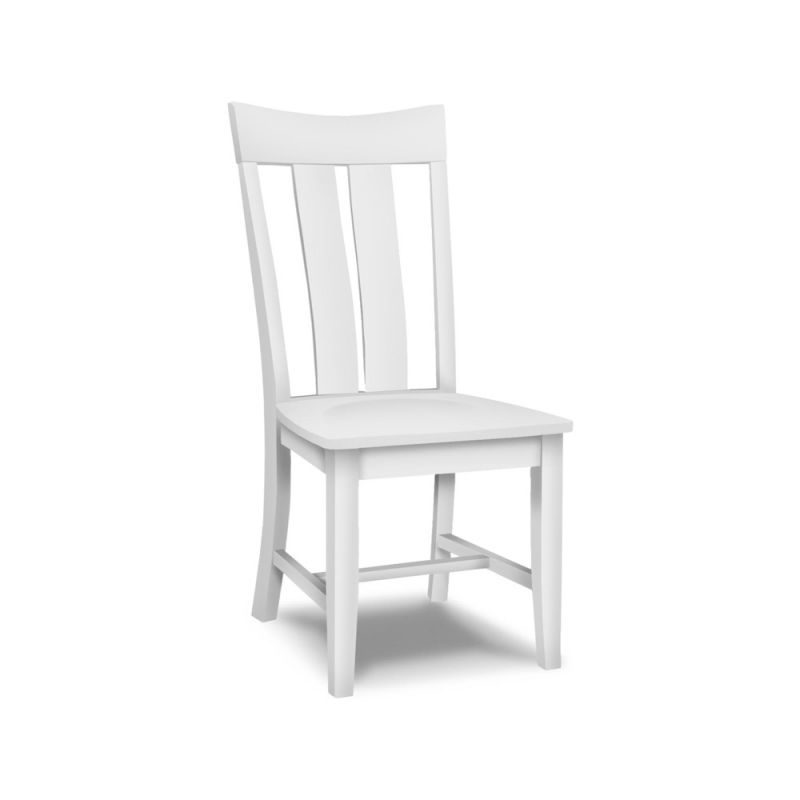 John Thomas Furniture - Hampton - Ava Chair  (RTA) - CI08-13