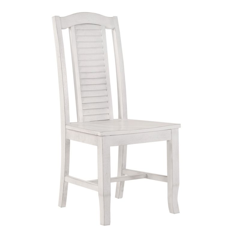 John Thomas Furniture - Hampton - Seaside Chair (RTA) - CI28-45