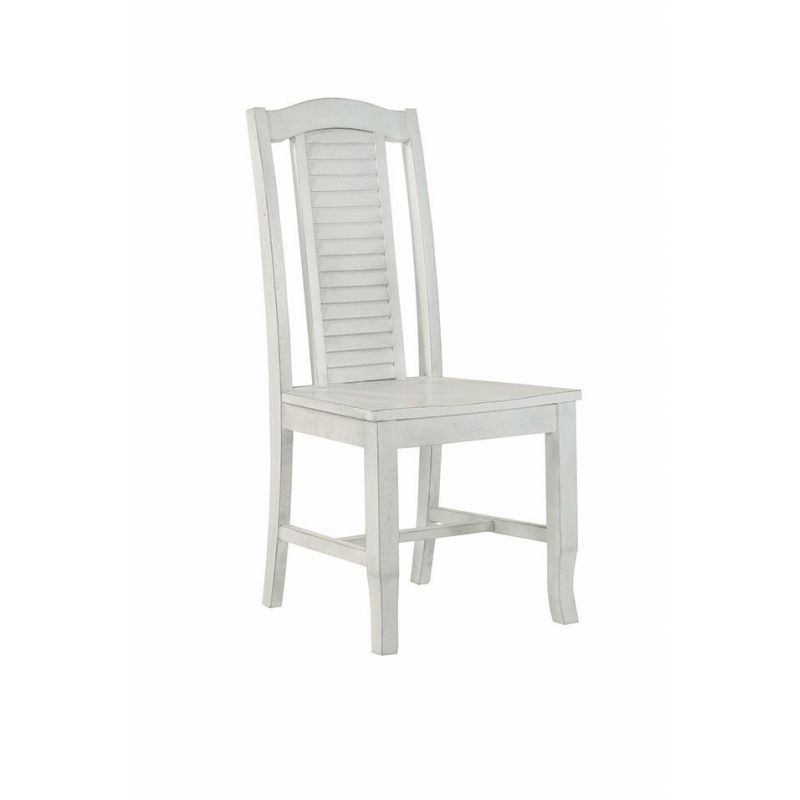 John Thomas Furniture - Hampton - Seaside Chair - CI28-45B