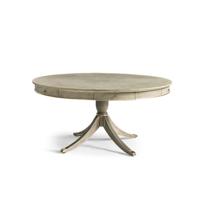 Jonathan Charles Fine Furniture - Buckingham Dining Table - 003-2-D00-PBG