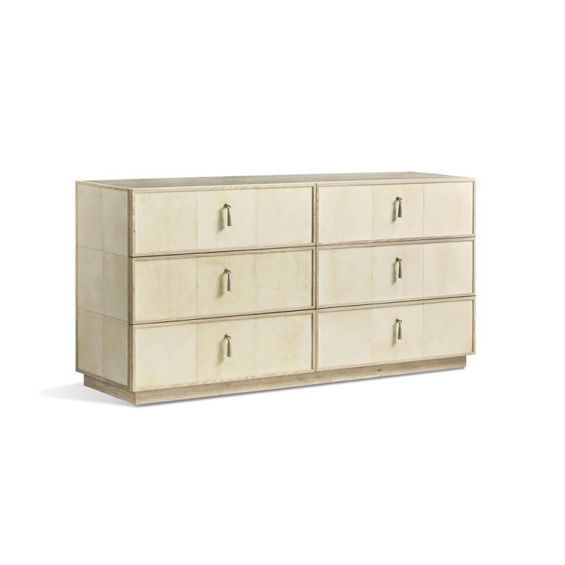 Jonathan Charles Fine Furniture - Hydra Dresser - 001-1-711-PMO