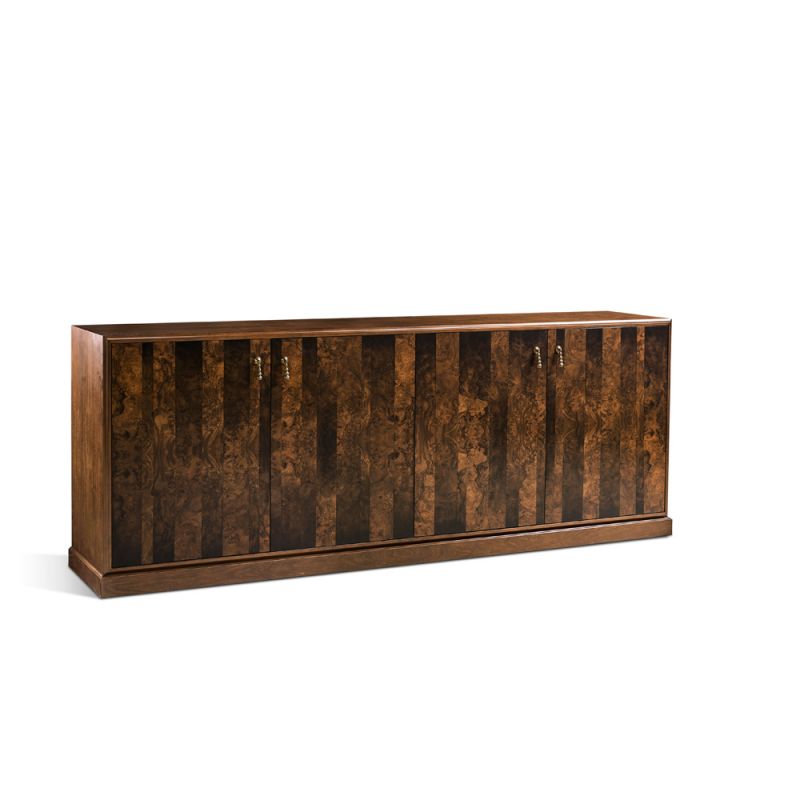 Jonathan Charles Fine Furniture - Jacques Credenza - 007-2-O20-WBL