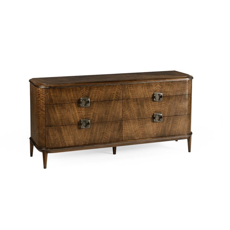 Jonathan Charles Fine Furniture - Toulouse Dresser - 500352-WTL