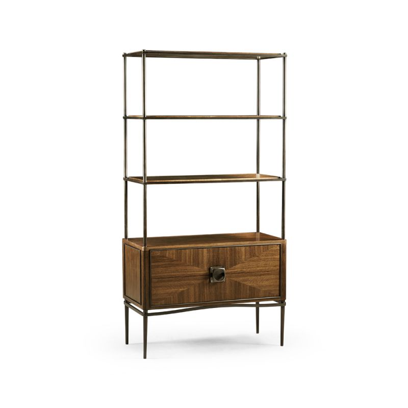 Jonathan Charles Fine Furniture - Toulouse Etagere - 500365-WTL