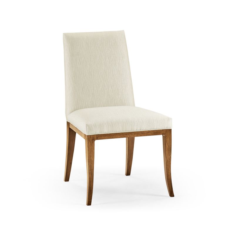 Jonathan Charles Fine Furniture - Toulouse Side Chair - 500349-SC-WTL-F300