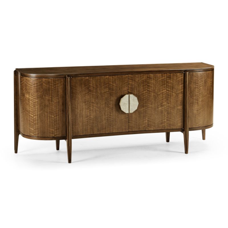 Jonathan Charles Fine Furniture - Toulouse Sideboard - 500361-WTL