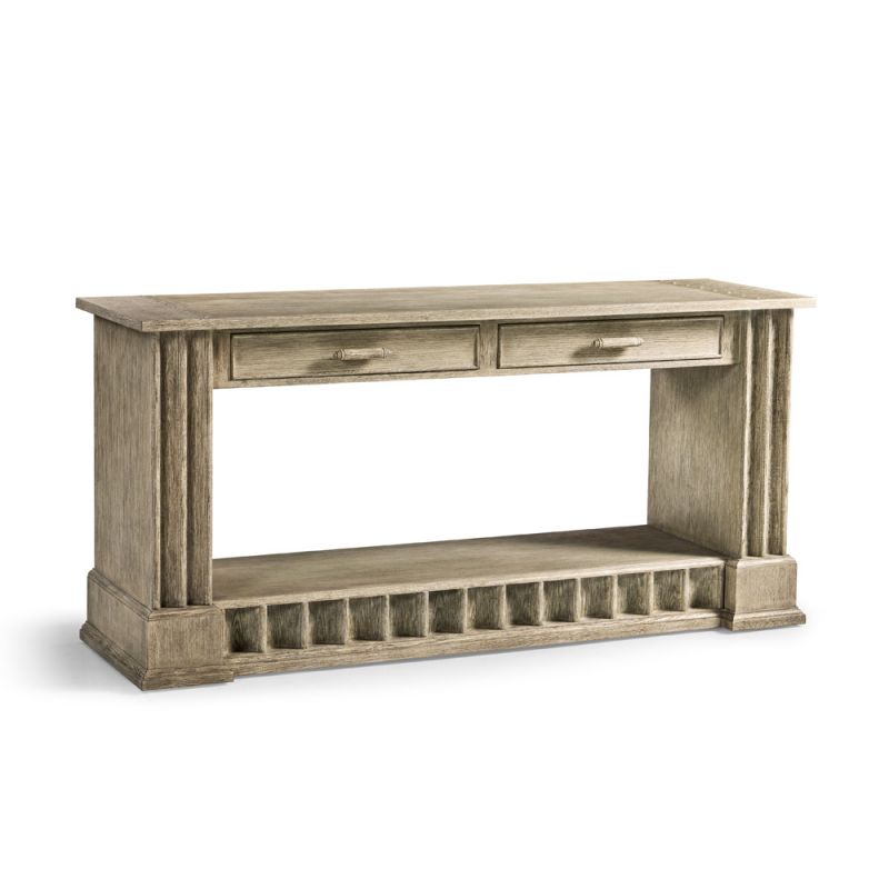 Jonathan Charles Fine Furniture - William Yeoward - Arataross Sideboard - 010-2-M60-FDO