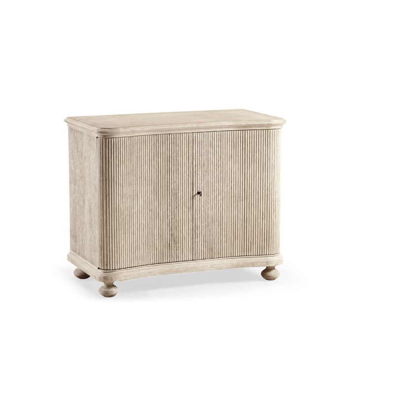 Jonathan Charles Fine Furniture - William Yeoward - Belleville Cabinet - 530215-WAA