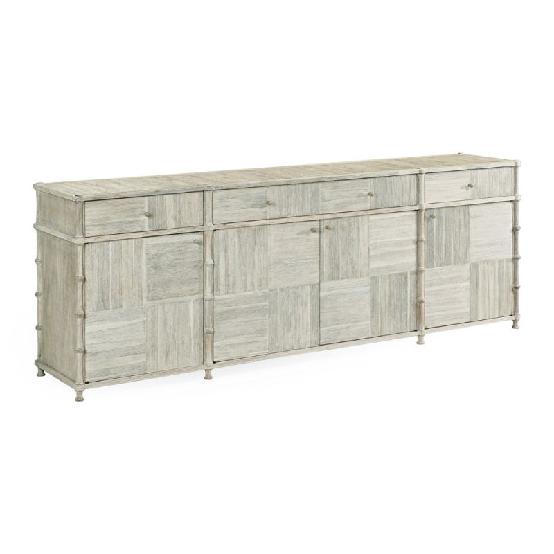 Jonathan Charles Fine Furniture - William Yeoward Bywater Credenza - 530230-WAA