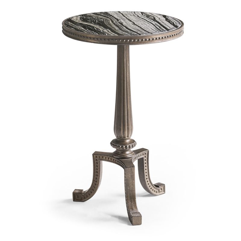 Jonathan Charles Fine Furniture - Winslow Martini Table - 009-3-DQ1-PBG