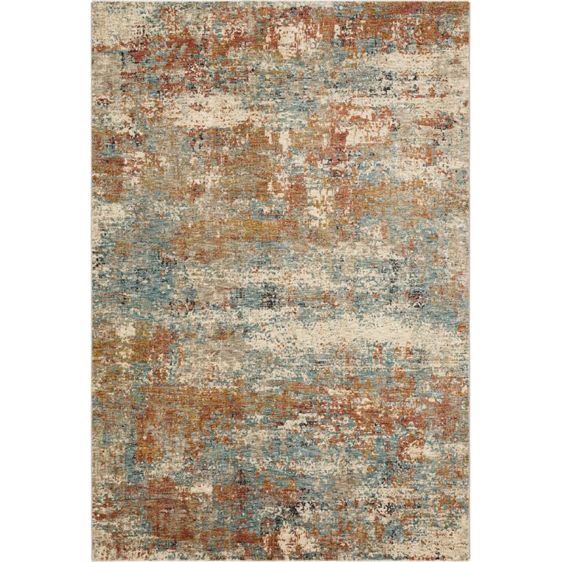 Karastan - Marash Ankara Beige 5' x 7' 6