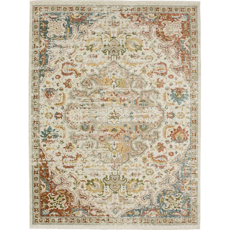 Karastan - Memento Heritage Multi 8' x 10' 3