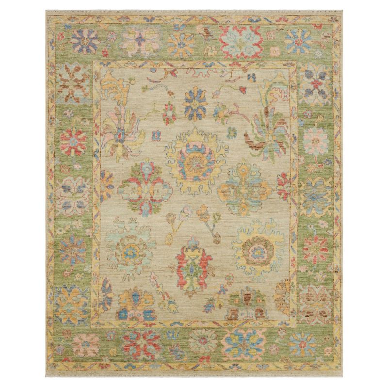 Karastan - Mystique Beige 9' x 12' Area Rug - R1217-245-108144-IP