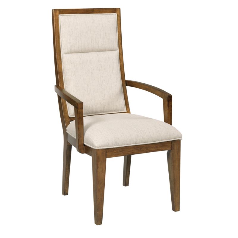 Kincaid Furniture - Abode Doyle Upholstered Arm Chair - 269-637