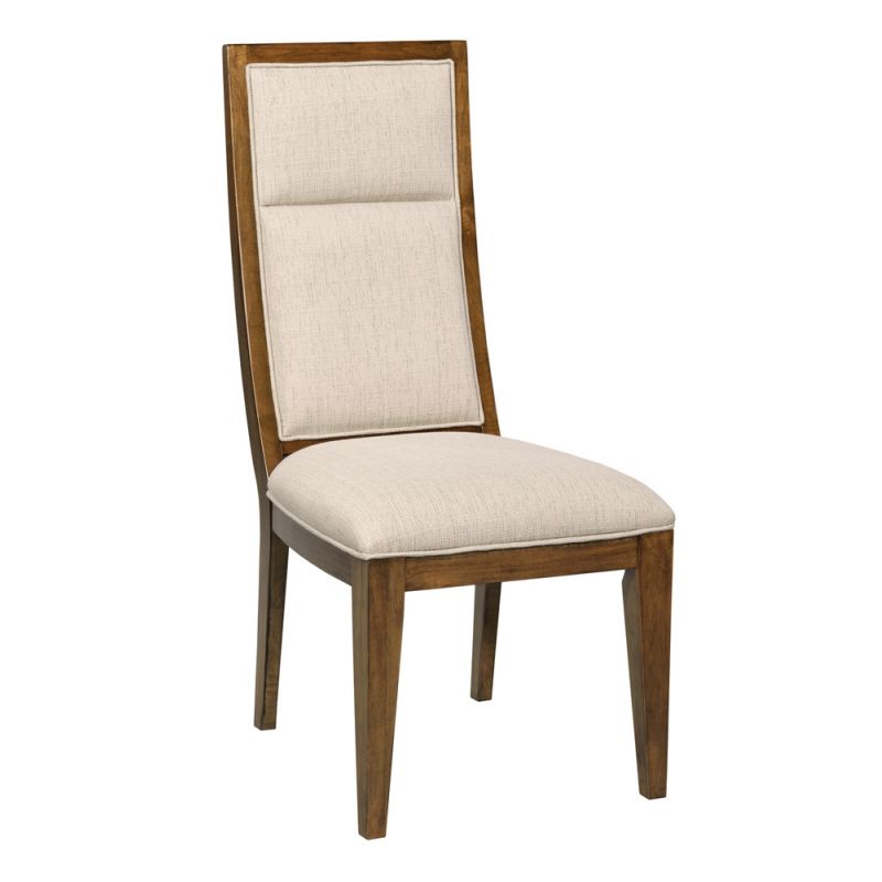 Kincaid Furniture - Abode Doyle Upholstered Side Chair - 269-636