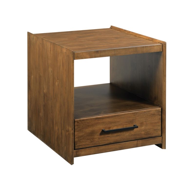 Kincaid Furniture - Abode Edie Drawer End Table - 269-915