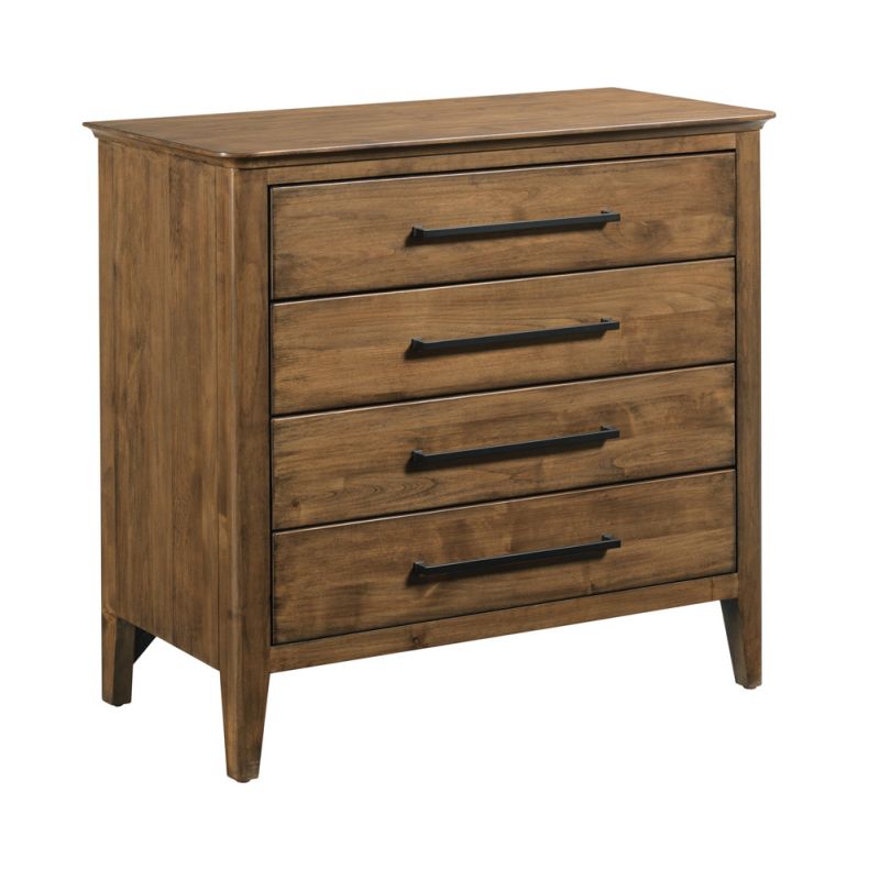 Kincaid Furniture - Abode Kingsley Bachelor'S Chest - 269-422