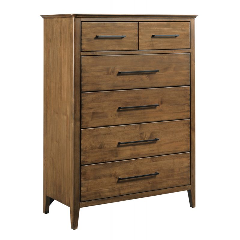 Kincaid Furniture - Abode Larson Drawer Chest - 269-215