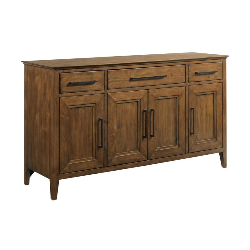 Kincaid Furniture - Abode Larson Four Door Buffet - 269-857