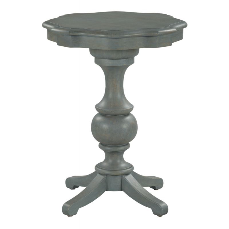 Kincaid Furniture - Acquisitions Haisley Accent Table - 111-1201