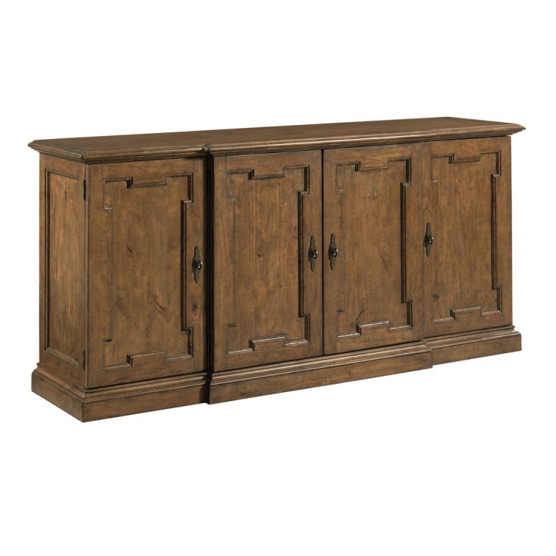 Kincaid Furniture - Ansley Ashcroft Sideboard - 024-857