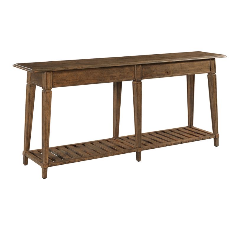 Kincaid Furniture - Ansley Atwood Sofa Table - 024-925