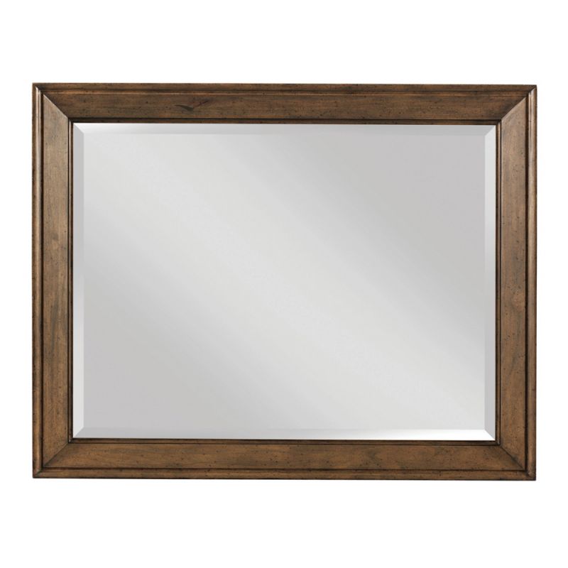 Kincaid Furniture - Ansley Castlemead Mirror - 024-030