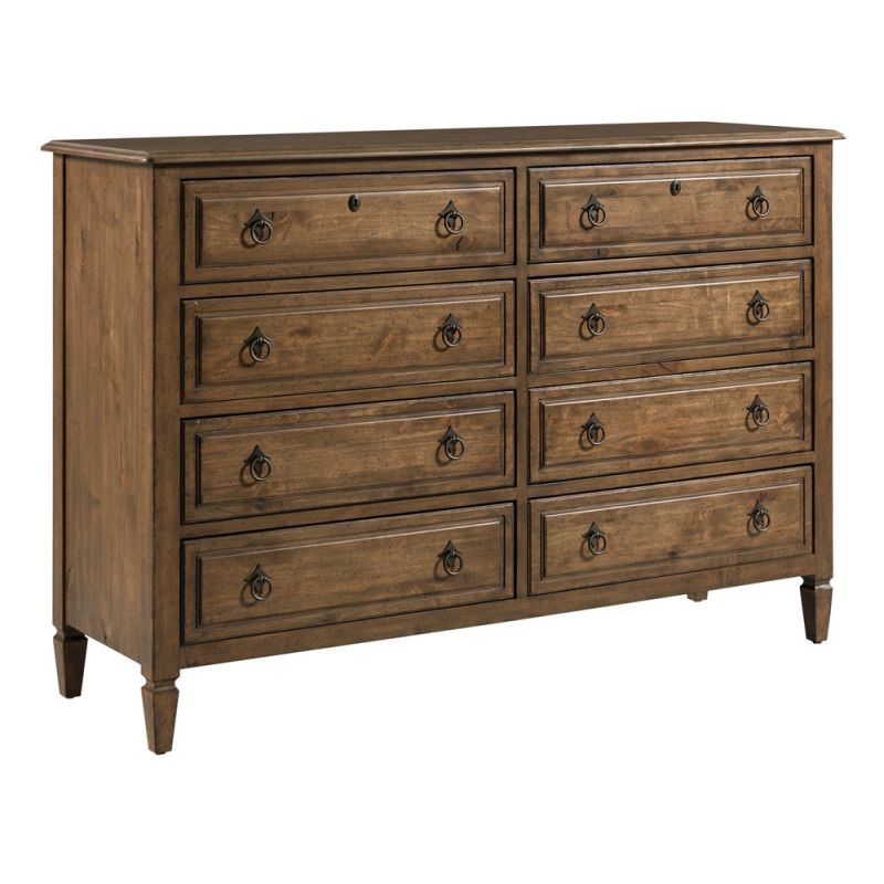 Kincaid Furniture - Ansley Master Chest - 024-220