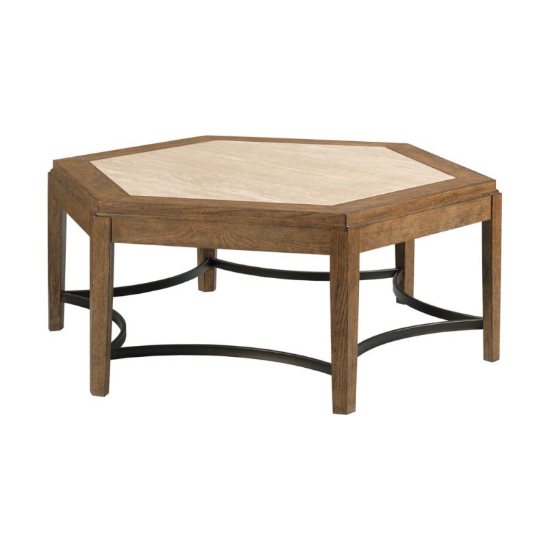 Kincaid Furniture - Brookside-Acquisitions Coffee Table - 118-911