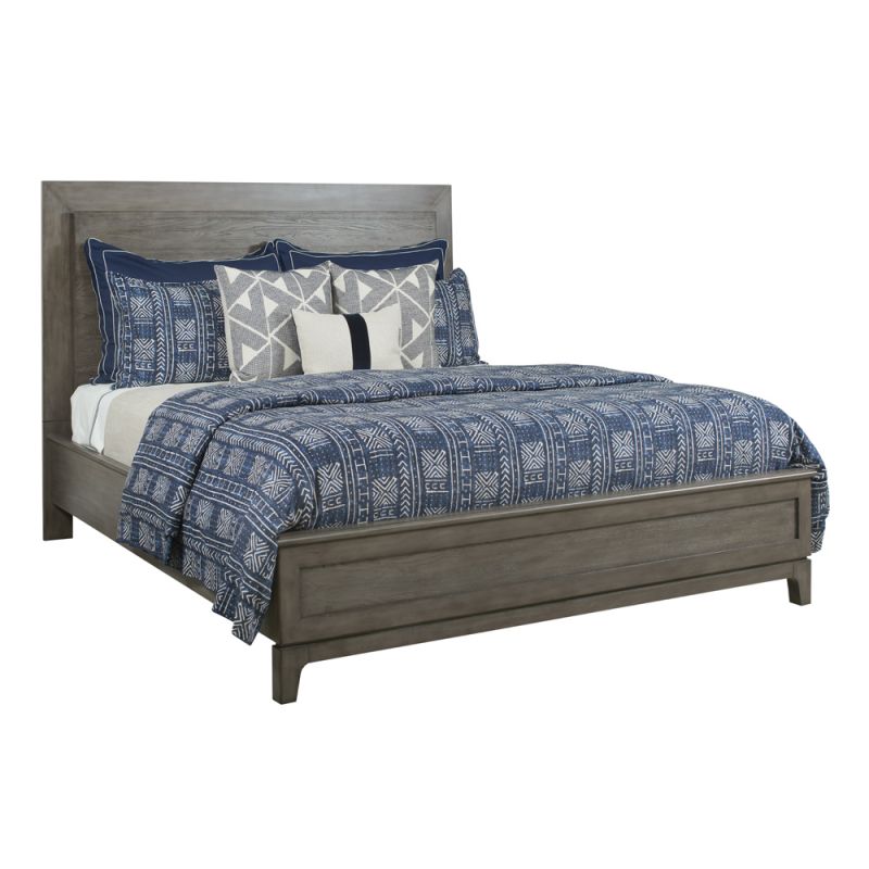 Kincaid Furniture - Cascade Kline California King Bed Pkg - 863-307P