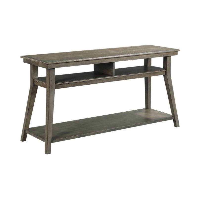 Kincaid Furniture - Cascade Lamont Sofa Table - 863-925
