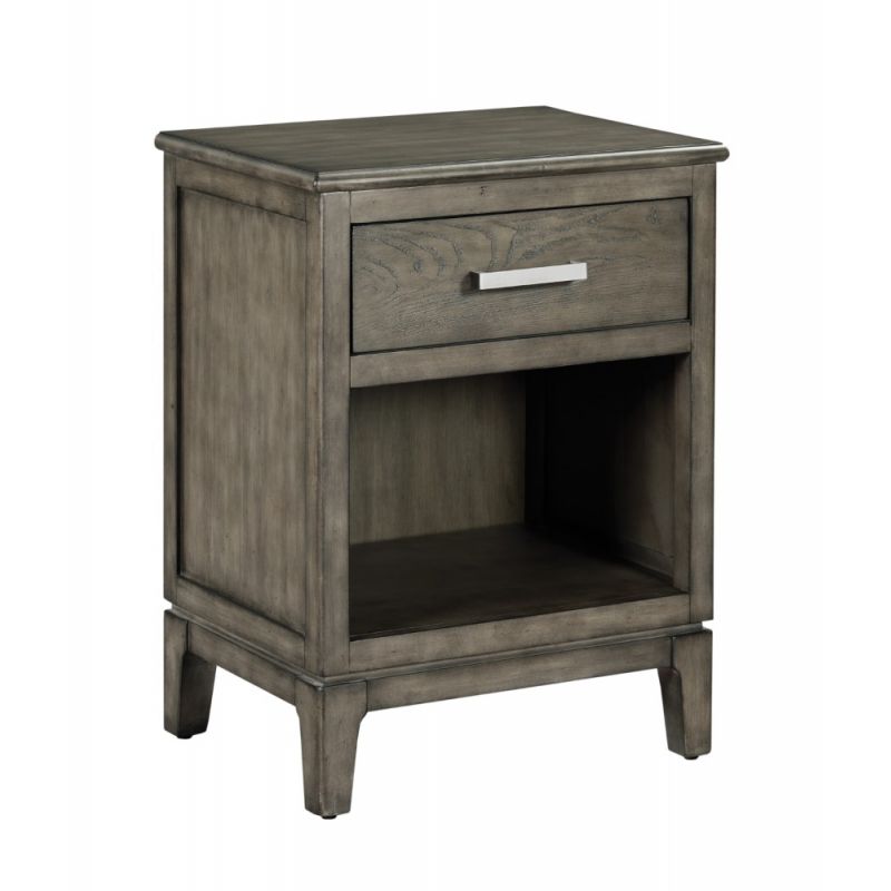 Kincaid Furniture - Cascade Meghan Nightstand - 863-421