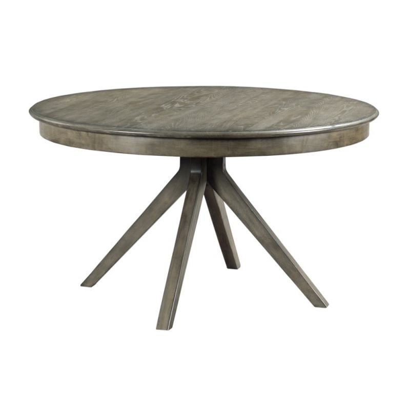 Kincaid Furniture - Cascade Murphy Round Dining Table Packge - 863-701P