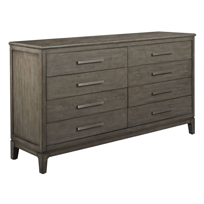 Kincaid Furniture - Cascade Sellers Drawer Dresser - 863-130