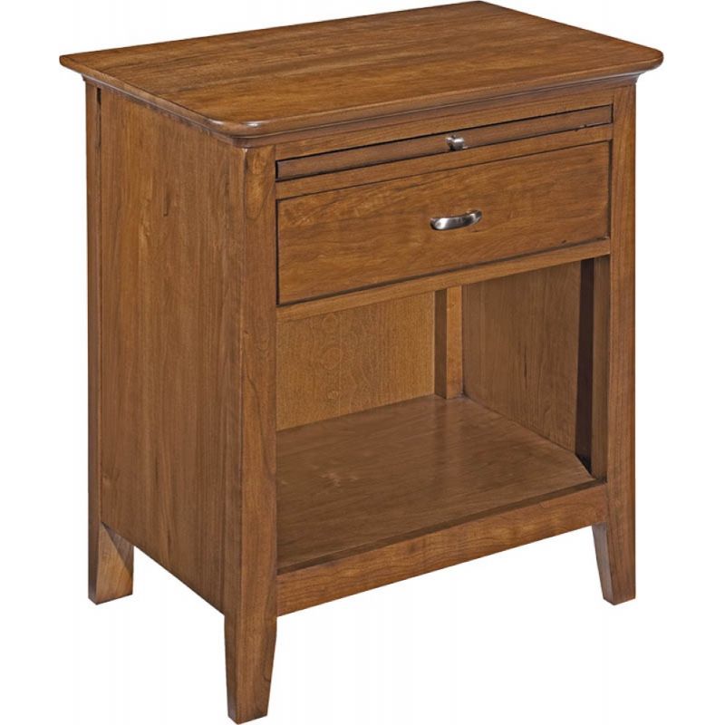 Kincaid Furniture - Cherry Park Open Night Stand - 63-143V