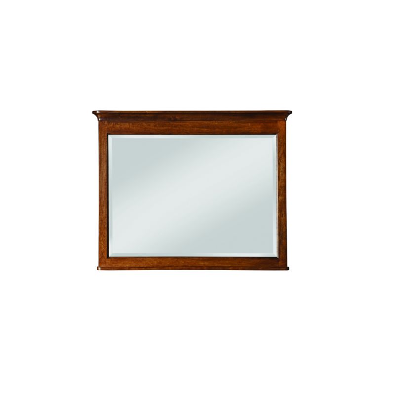 Kincaid Furniture - Cherry Park Portrait Mirror - 63-114V