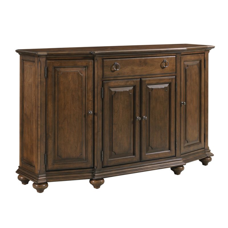 Kincaid Furniture - Commonwealth Damian Master Buffet - 161-850